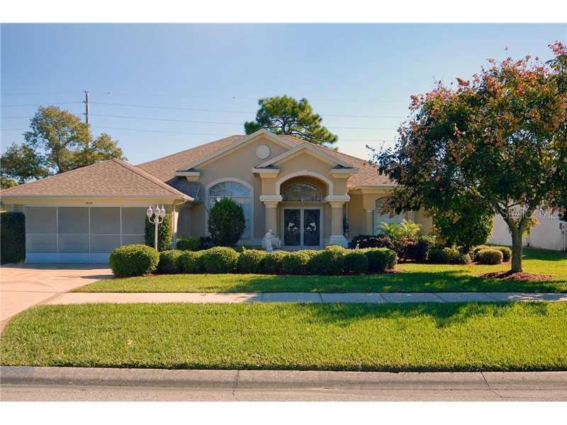 3424 St Ives Blvd., Spring Hill, FL 34609