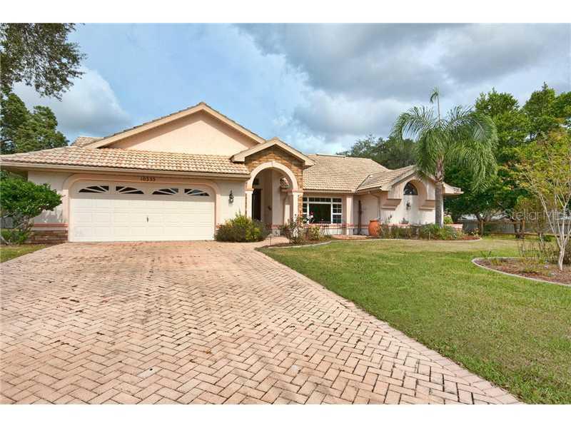 10335 Lacy St., Spring Hill, FL 34608