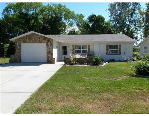 8616 Inwood Dr., Hudson, FL 34667