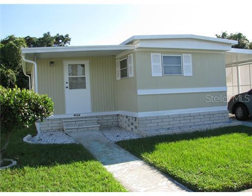 4924 Sherrell Dr., Holiday, FL 34690