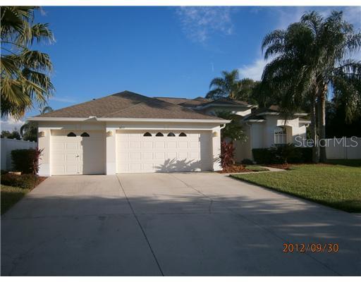 [Address Hidden by Seller], Trinity, FL 34655
