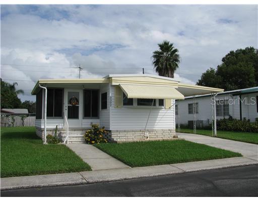 3302 Lanark Dr., Holiday, FL 34690