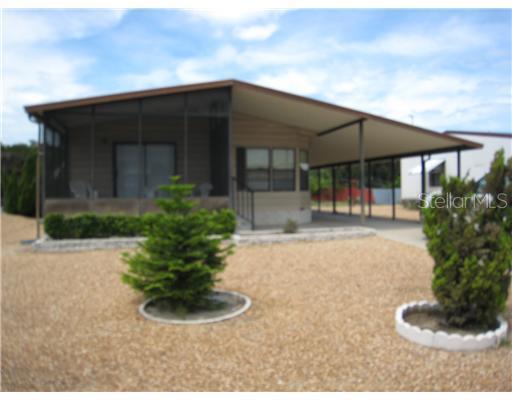 12217 Pawnee Dr., Hudson, FL 34667