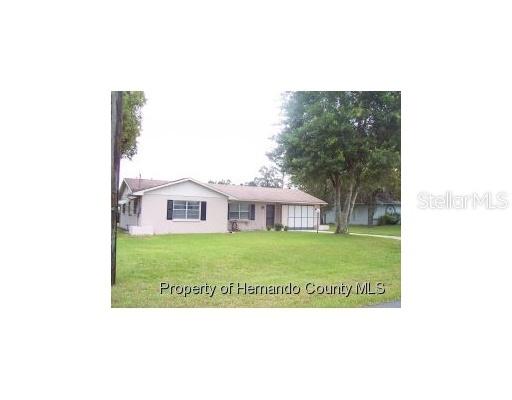 10521 Marysville St, Spring Hill, FL 34608