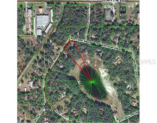 [Address Hidden by Seller], Spring Hill, FL 34606