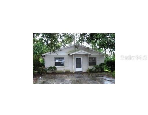 900 Wood St., Brooksville, FL 34601