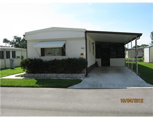 4444 Tucker Sq., New Port Richey, FL 34652