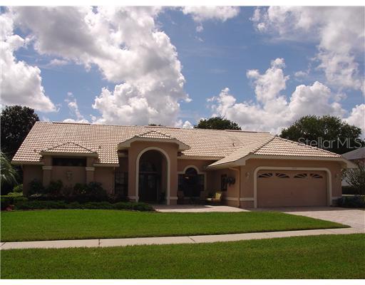 14120 Pullman Dr., Spring Hill, FL 34609