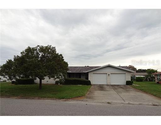 10334 Grapefruit Dr., Port Richey, FL 34668