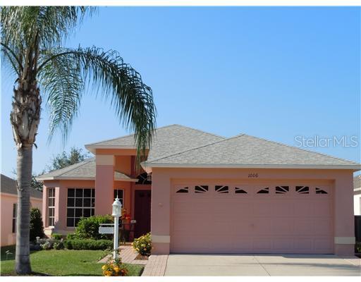 1006 Sweet Jasmine Dr., Trinity, FL 34655