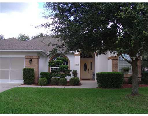 4516 Secretariat Run, Brooksville, FL 34609