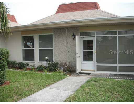 4353 Tahitian Gardens Cir. #F, Holiday, FL 34691