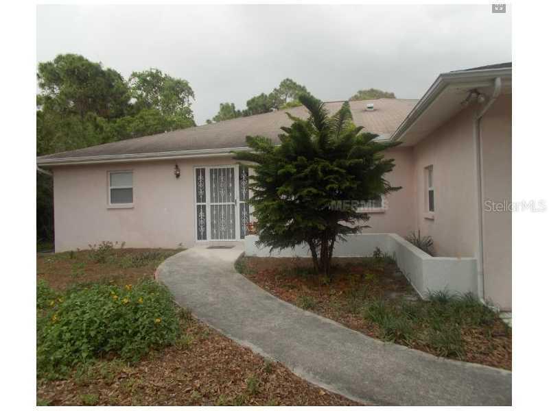 1817 Bridge St., Englewood, FL 34223