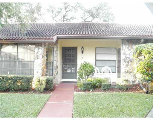 8641 Shadblow Ct. #2, Port Richey, FL 34668