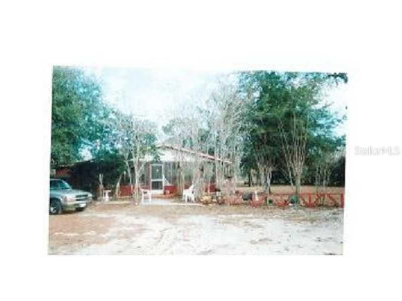 [Address Hidden by Seller], Spring Hill, FL 34606