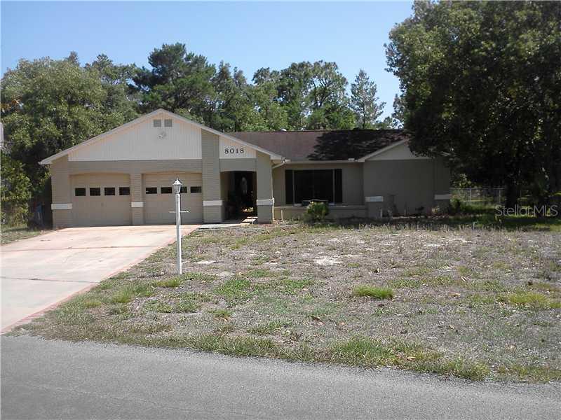 8018 Philatelic Dr., Spring Hill, FL 34606