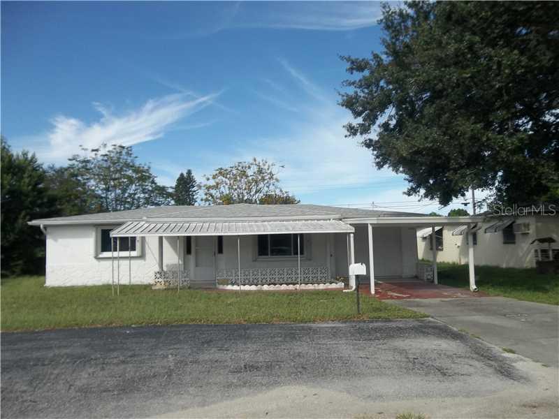 4942 Lemonwood Loop, Holiday, FL 34690