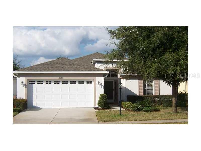 11625 Heritage Point Dr., Hudson, FL 34667