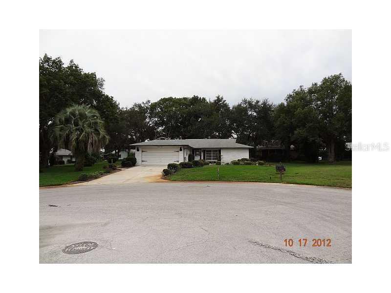 10530 Farnam Ct., Port Richey, FL 34668