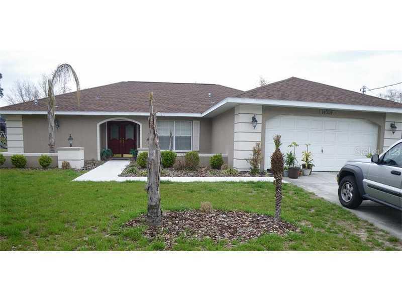 14059 Kane Rd., Spring Hill, FL 34609