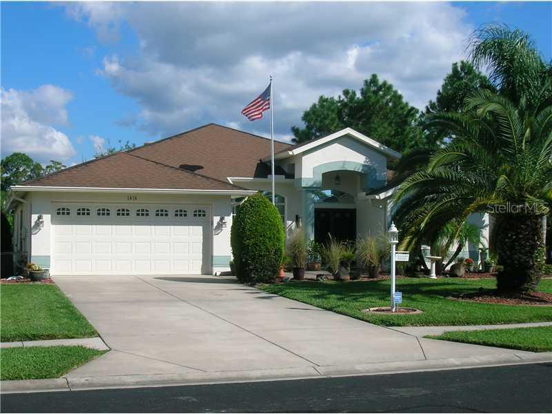 1414 Morning Rose Pl., Trinity, FL 34655