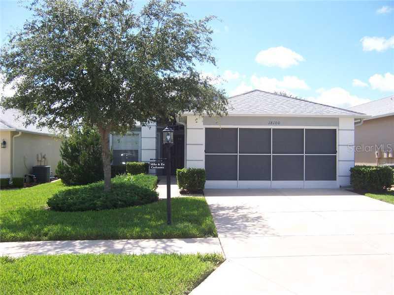18100 Tiverton Ct., Hudson, FL 34667