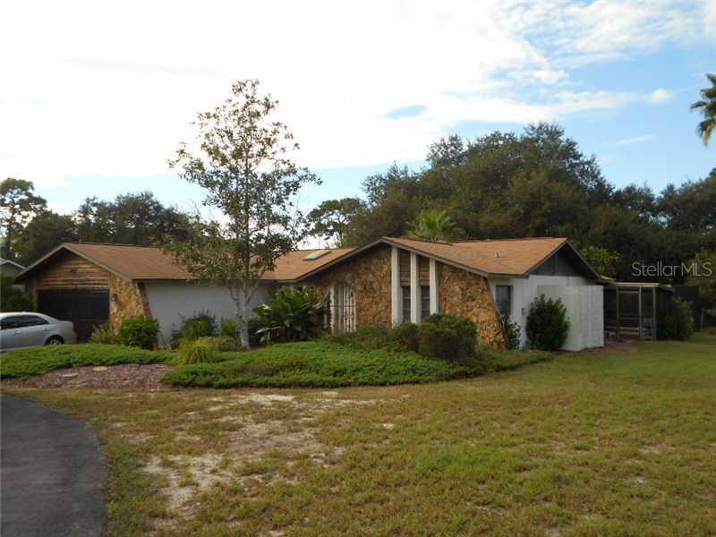 8245 Sycamore Dr., New Port Richey, FL 34654