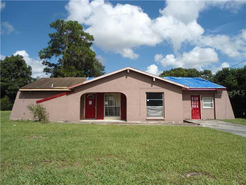 11259 Elgin Blvd, Spring Hill, FL 34608