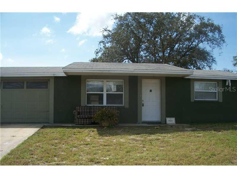 9831 Gray Fox Ln., Port Richey, FL 34668