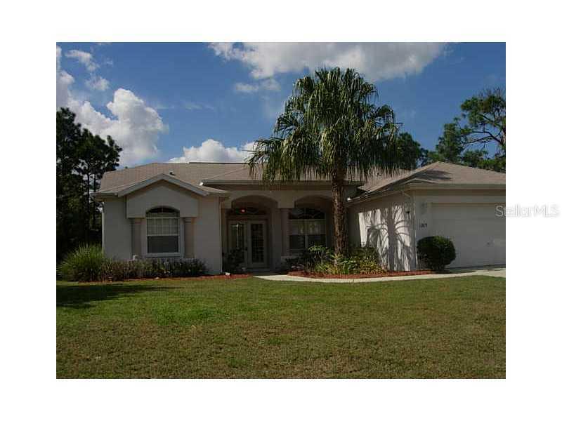 1269 Corolla Ave., Spring Hill, FL 34609