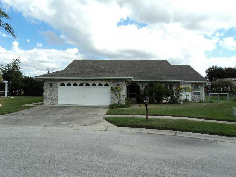4652 Jerrilynn Ct., New Port Richey, FL 34653