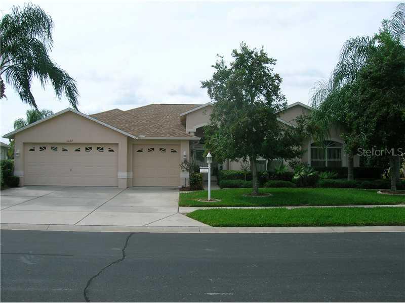 1129 Alanbrooke St., Trinity, FL 34655