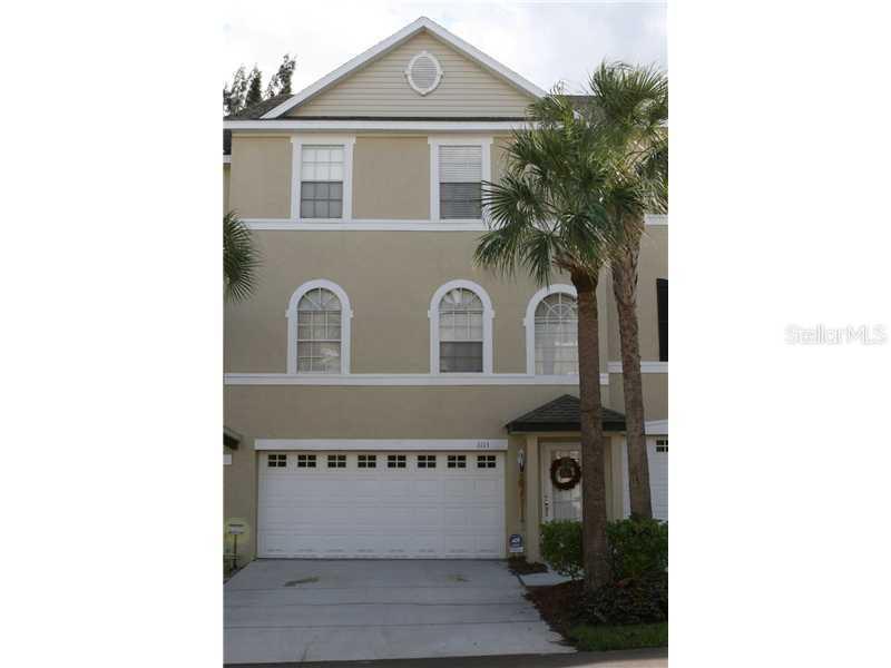 3113 Oyster Bayou Way, Clearwater, FL 33759