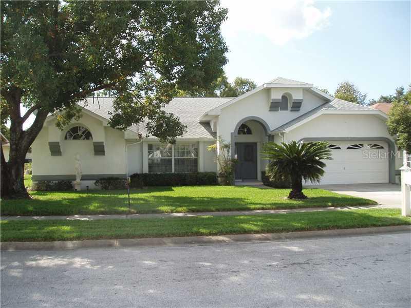 13611 Glaze Brook Dr., Hudson, FL 34667