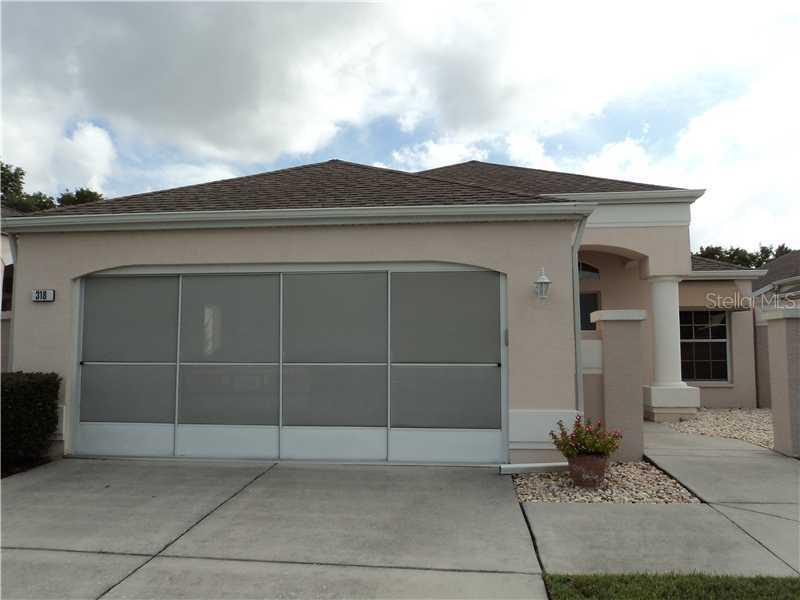 [Address Hidden by Seller], Spring Hill, FL 34606