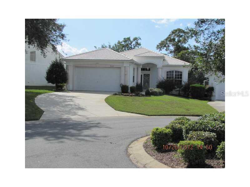 9327 Creole Ct, Weeki Wachee, FL 34613