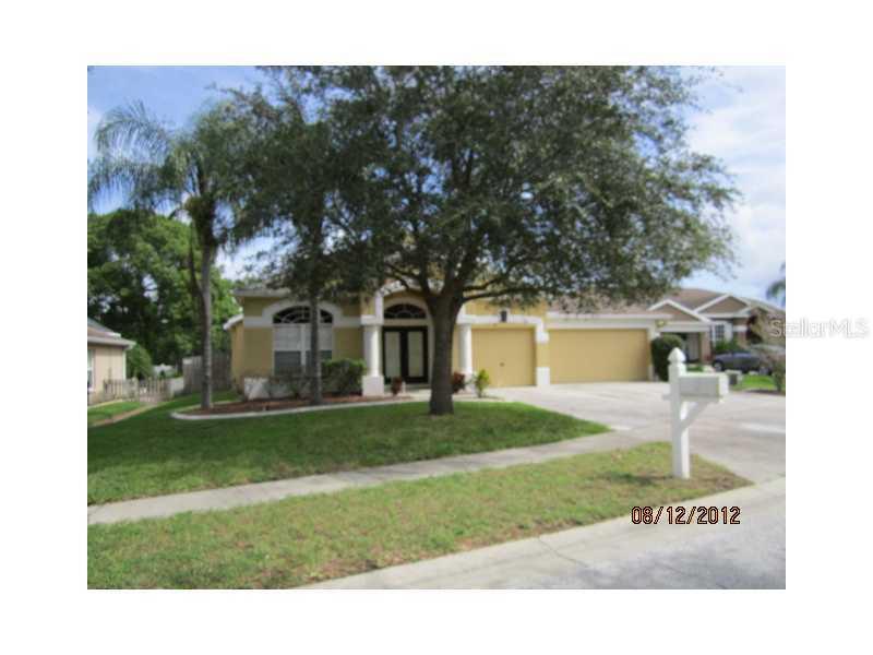 22051 Red Jacket Ln., Land O Lakes, FL 34639