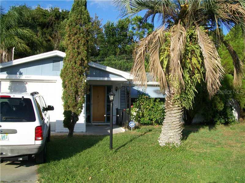 4847 Aegean Ave., Holiday, FL 34690
