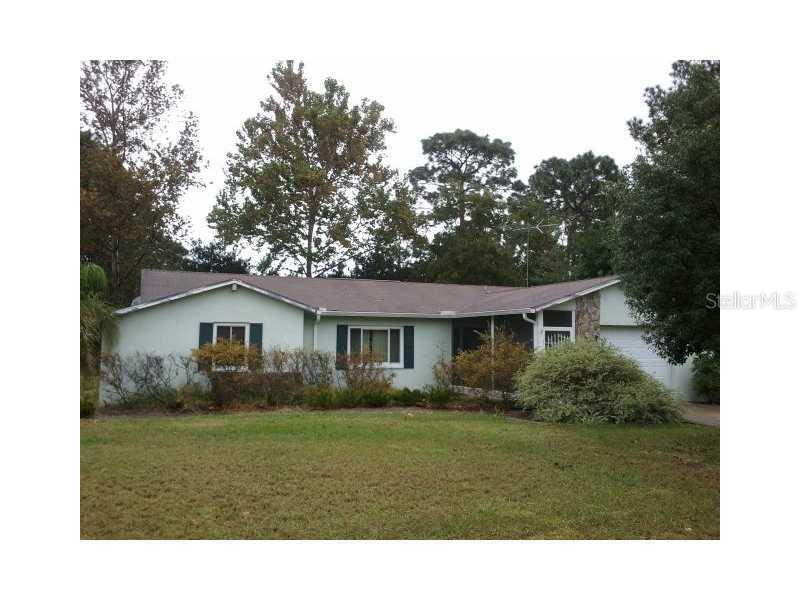 11351 Collingswood St., Spring Hill, FL 34608