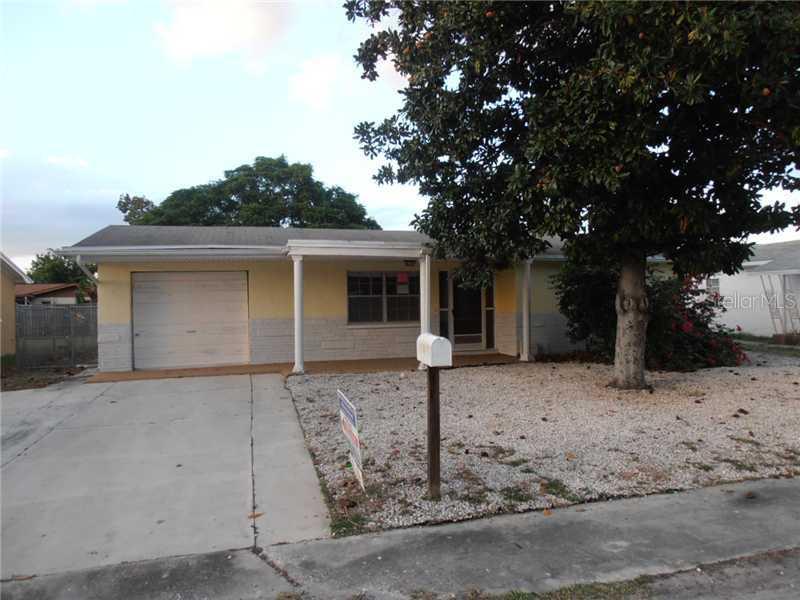 [Address Hidden by Seller], Holiday, FL 34691