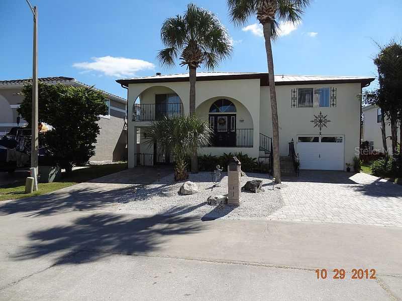 6546 Louise Ct., Hudson, FL 34667