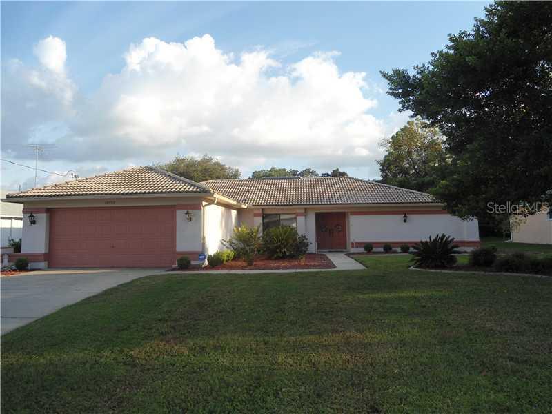 10458 Dunkirk Rd., Spring Hill, FL 34608