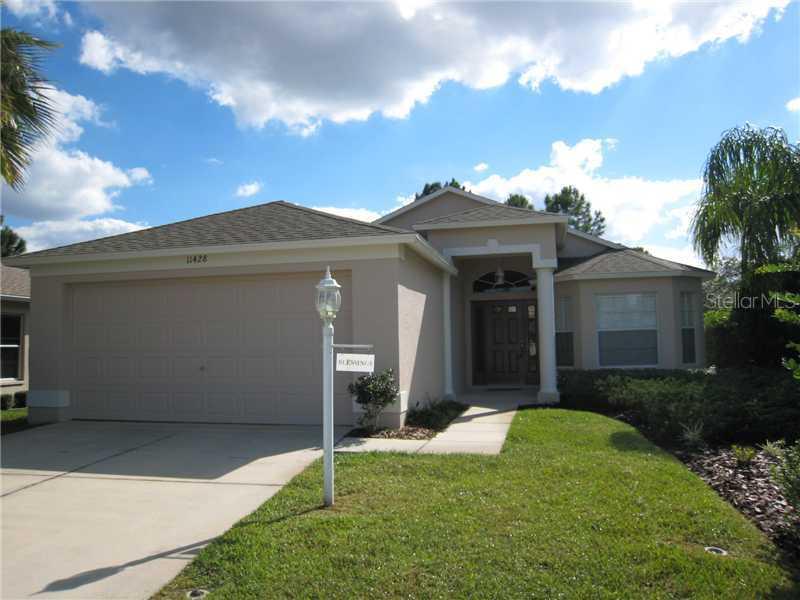 11428 Hidden Cove Ct., Trinity, FL 34655