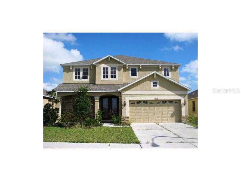 7628 Bulls Head Dr., Wesley Chapel, FL 33545