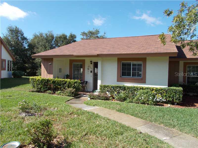 12235 Darwood Dr. #A, Hudson, FL 34667
