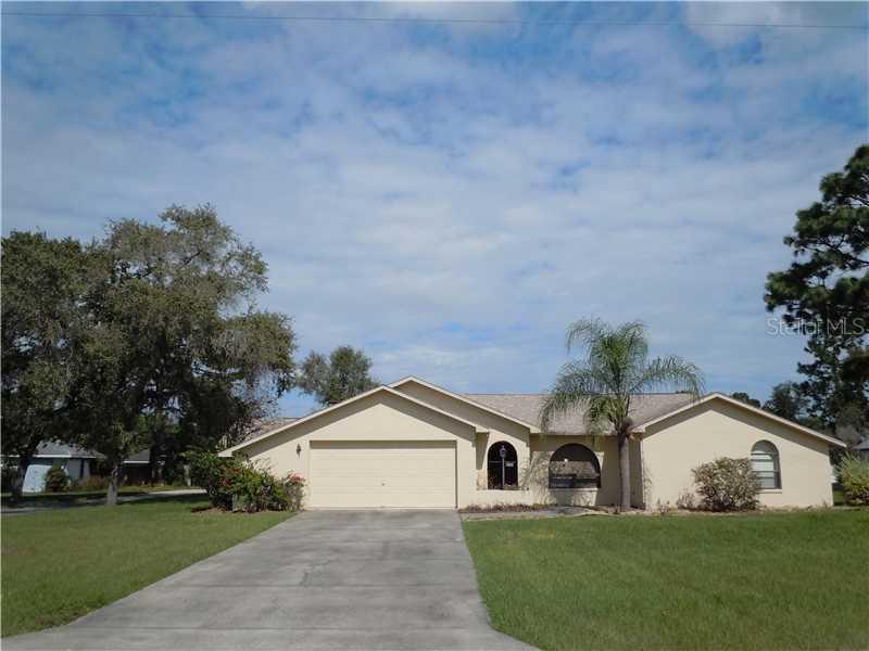 13273 Don Loop, Spring Hill, FL 34609