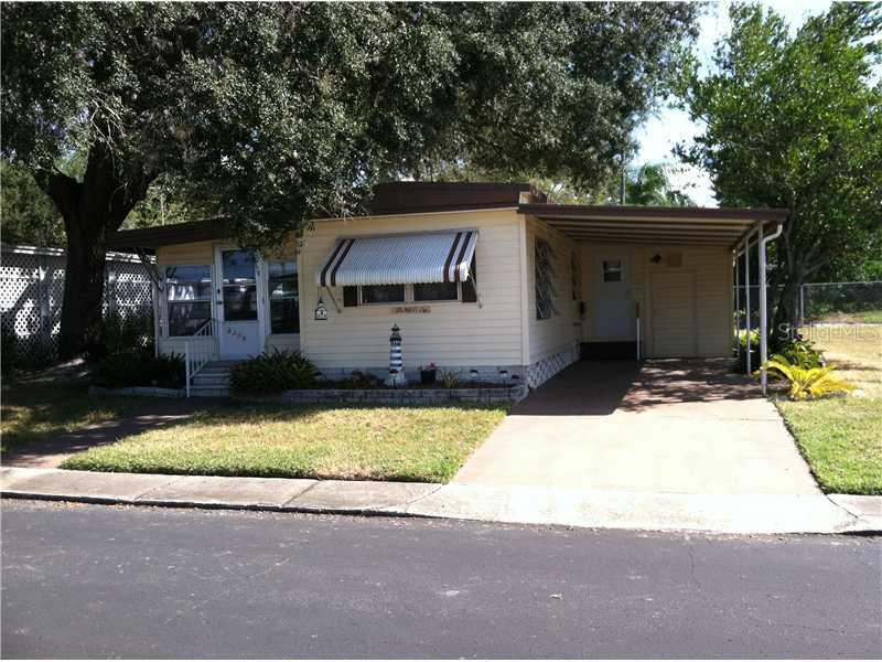 3406 Lanark Dr., Holiday, FL 34690