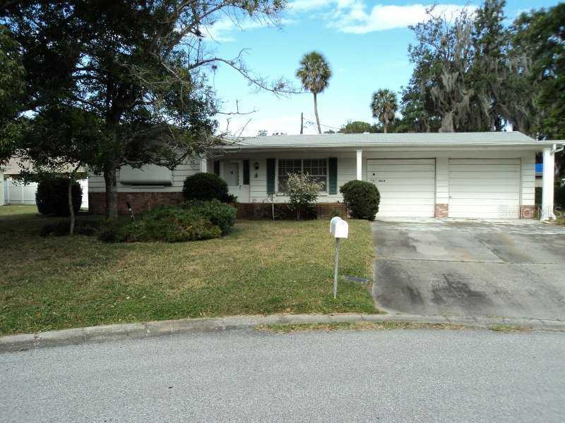 3615 Annona Ct., Holiday, FL 34691