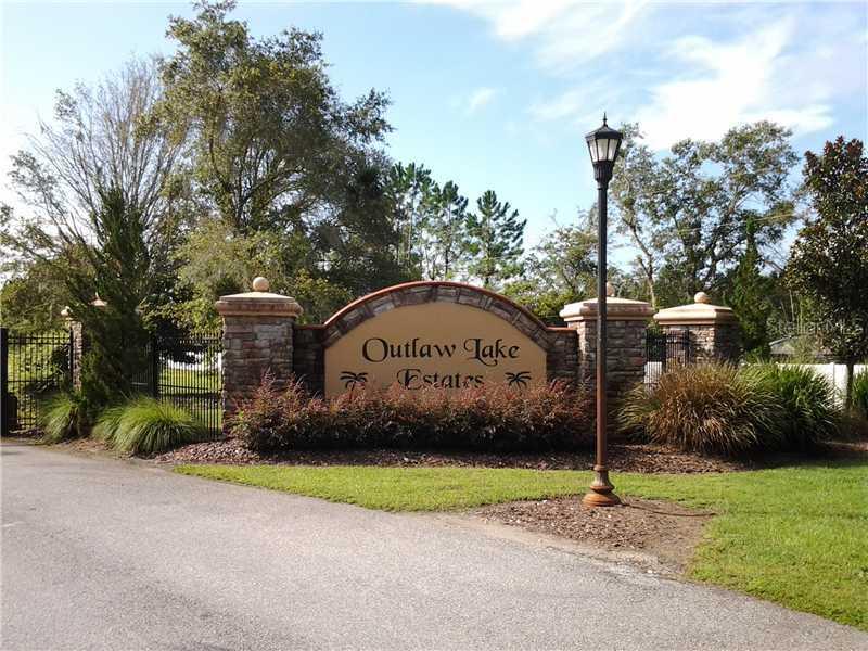 24219 Hideout Tr., Land O Lakes, FL 34639