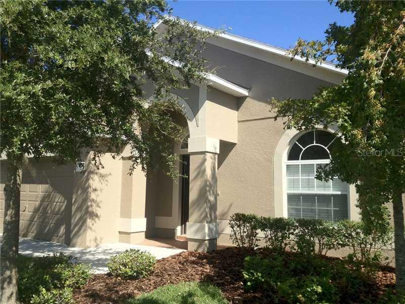 3810 Beneraid St., Land O Lakes, FL 34638